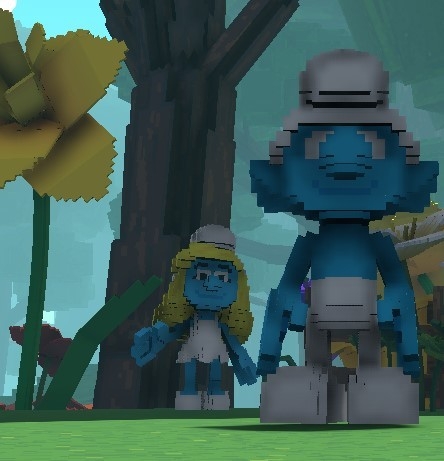 Wesley207Wesley's tweet photo. @TheSandboxGame I just participated in The Smurfs Giveaway for a chance to win a Season 3 Alpha Pass! Check out my screenshot below! 👇 https://t.co/gN06VeTgQn