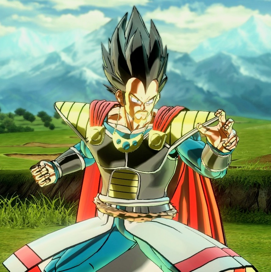 ドラゴンボールゼノバース2 Twitter Search Twitter