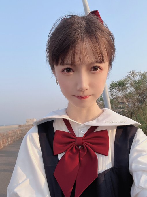 コスプレイヤー依川川__のTwitter画像80