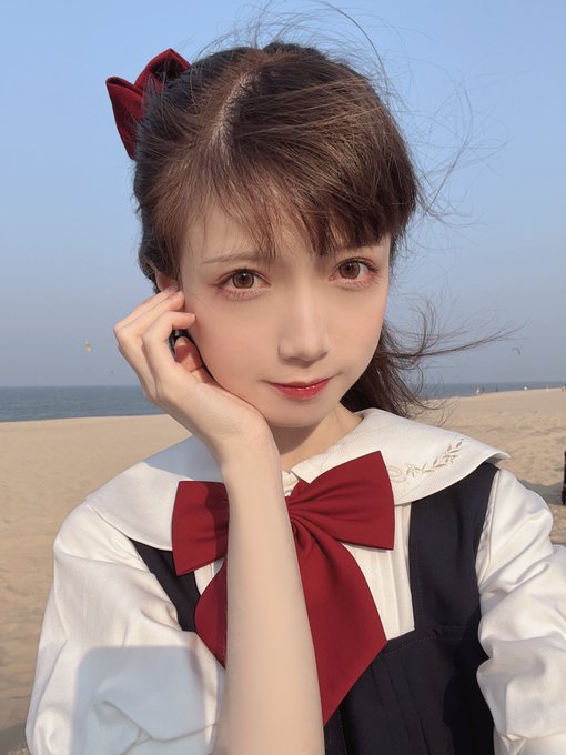 コスプレイヤー依川川__のTwitter画像81