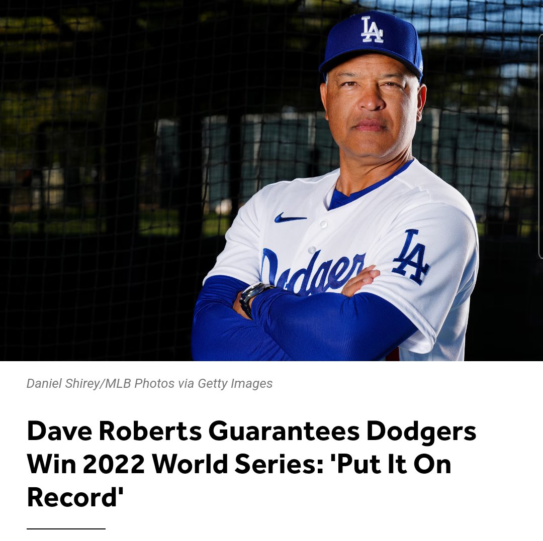 UrinatingTree's tweet photo. @Dodgers We don’t have any words and we know you don’t want to hear them.

We understand your anger, your frustration, your sadness. Everything you’re feeling – we get it.

This isn’t the ending we imagined, and certainly not the one we wanted. Thank you for being there the entire way. https://t.co/REl3wL66fw
