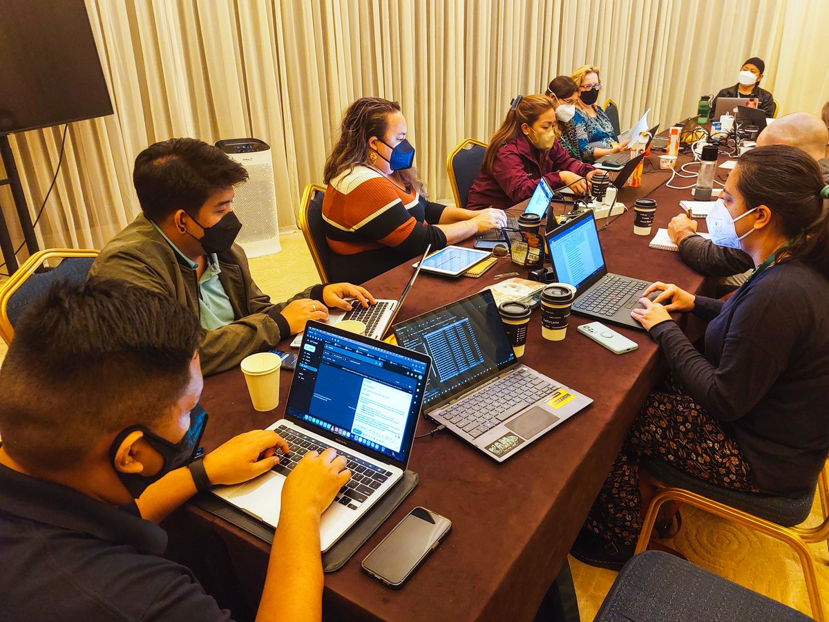 GcfWatch's tweet photo. Happening right now: GCFWatch Civil Society Network meeting for the upcoming 34th Board Meeting of @theGCF on October 17 to 20, 2022. #GCFWatch #greenclimatefund #climatefinance #climatechange #climate #climateaction #climatejustice https://t.co/au8kHgbwYf