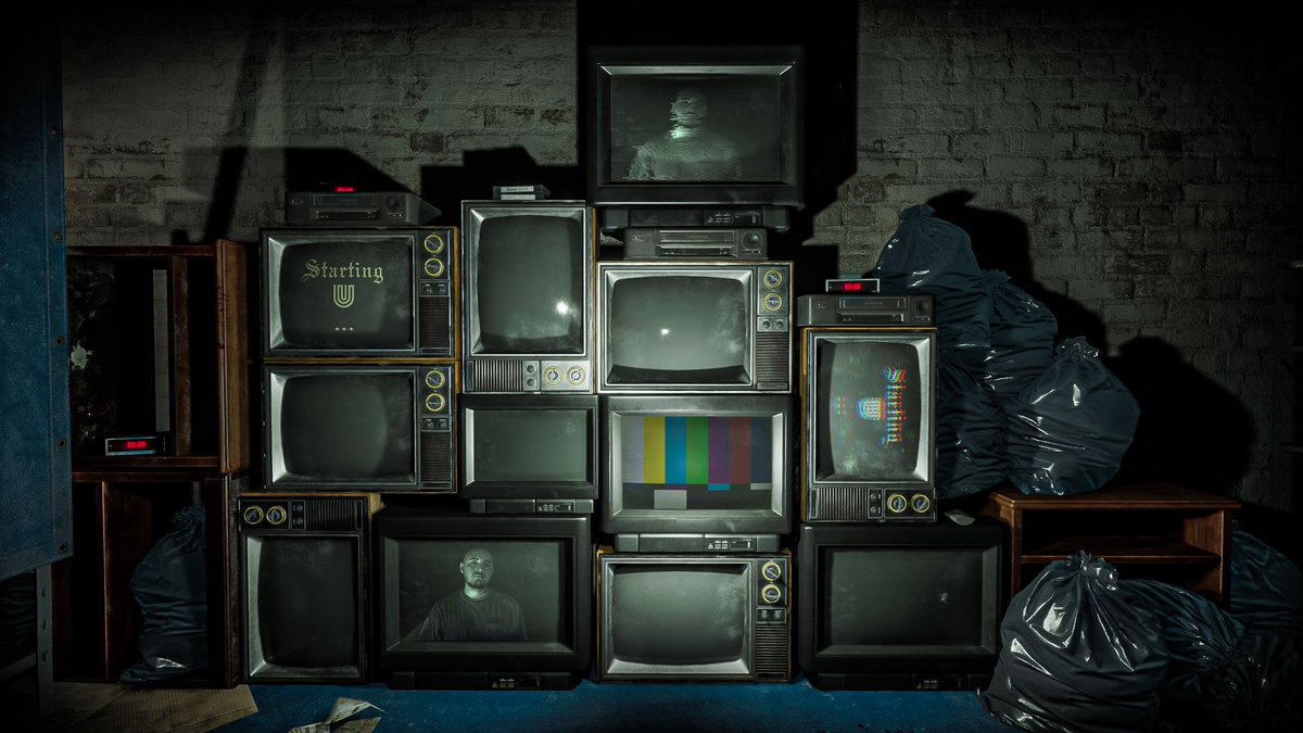 killumms's tweet image. Operation Subjugate..
#readyornot #youtubegaming #voidinteractive #contentcreator

Full video youtu.be/EtsfM7GTUGg