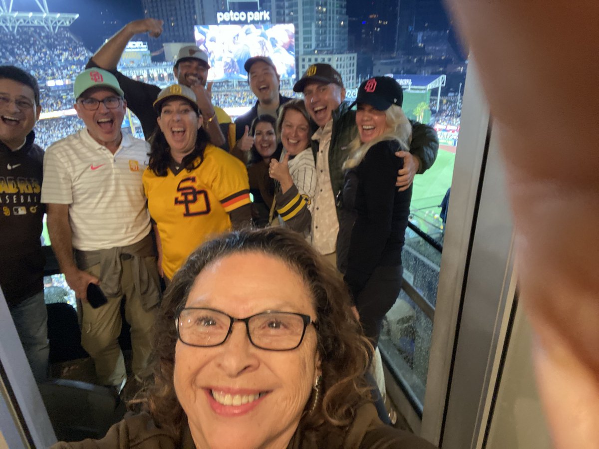 Betsy Brennan tweet media