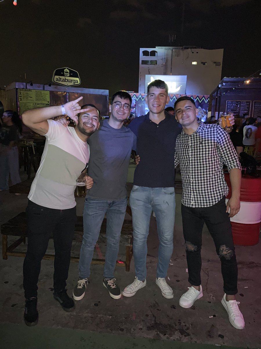 andyherrera__'s tweet photo. Post temporada @MillonariosPy 🤟🏼 https://t.co/Nb4ITyfaRi