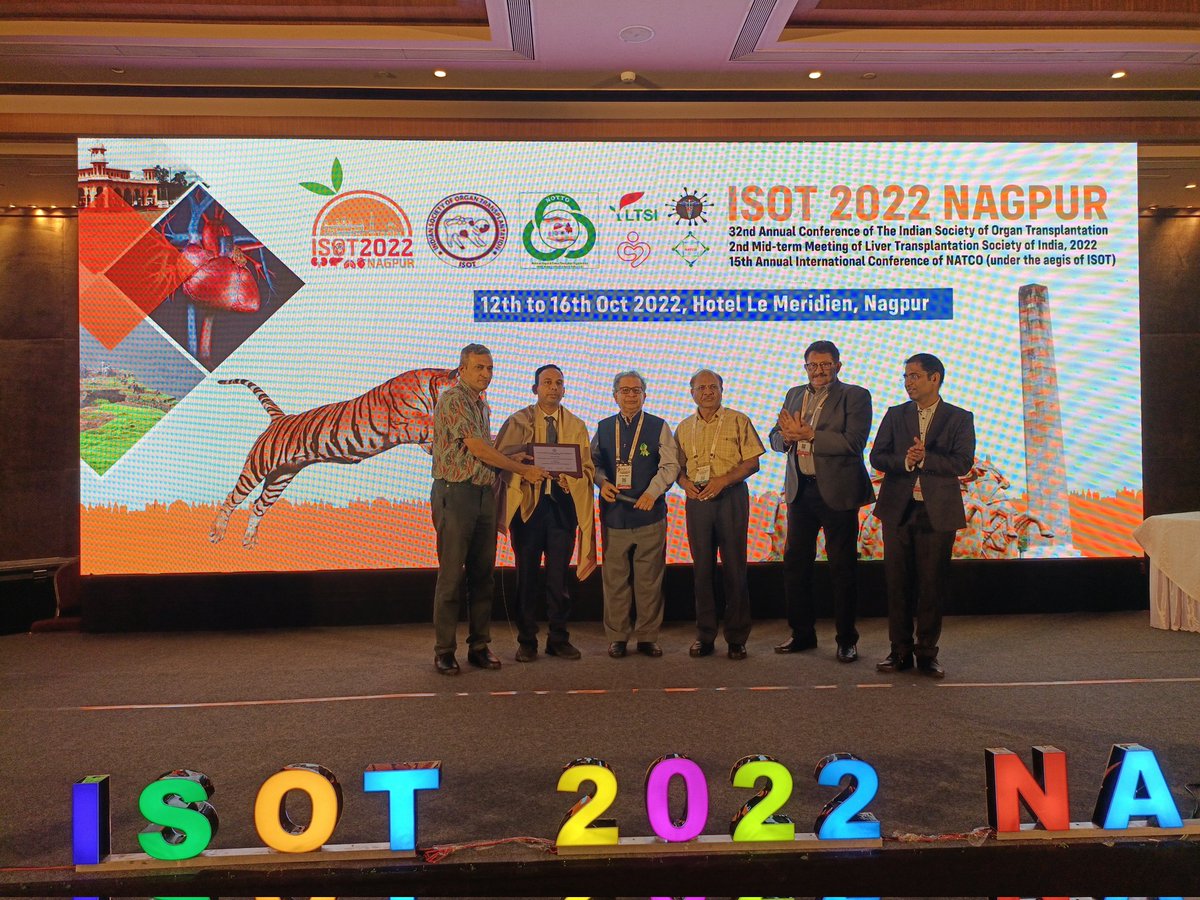 ISOT 2022 NAGPUR tweet media