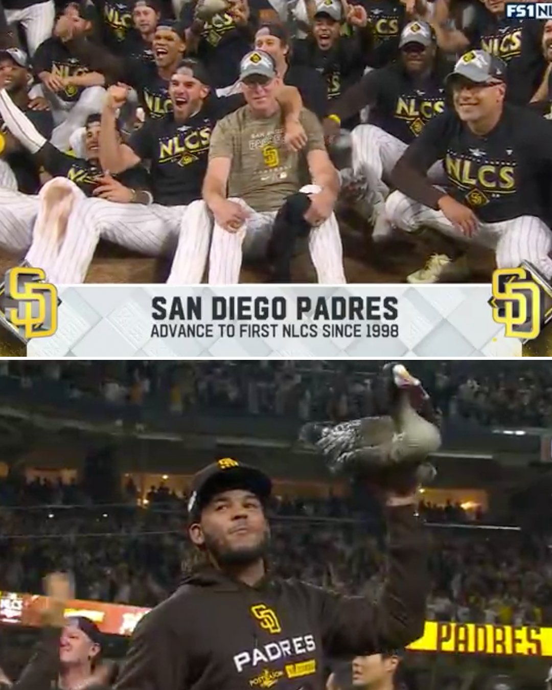 Espn on twitter the drought is over for the padres https t co