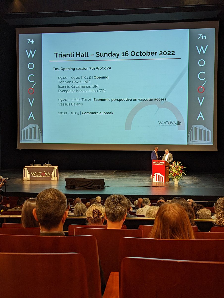 Colin Fairhurst (@fairhurstcolin) on Twitter photo Attending <a href="/WoCoVA/">WoCoVA</a> in Athens. Looking forward to 3 days of great content! <a href="/UHP_NHS/">University Hospitals Plymouth NHS Trust</a> <a href="/DerrifordNurses/">UHP Nursing 💙</a> Attending <a href="/WoCoVA/">WoCoVA</a> in Athens. Looking forward to 3 days of great content! <a href="/UHP_NHS/">University Hospitals Plymouth NHS Trust</a> <a href="/DerrifordNurses/">UHP Nursing 💙</a>