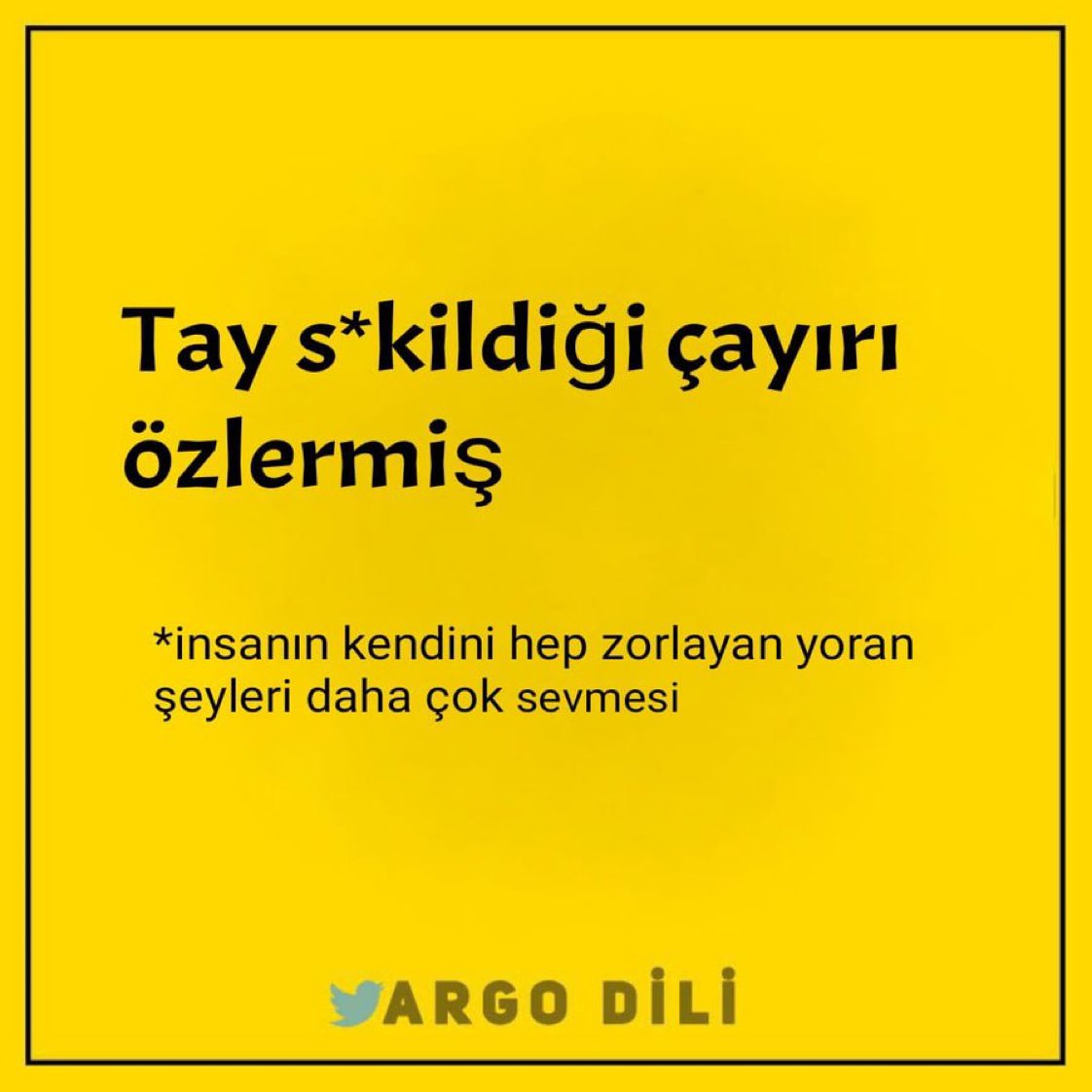 Kaliteli Argo Dili (@ArgoDili) on Twitter photo 2022-10-16 06:10:27