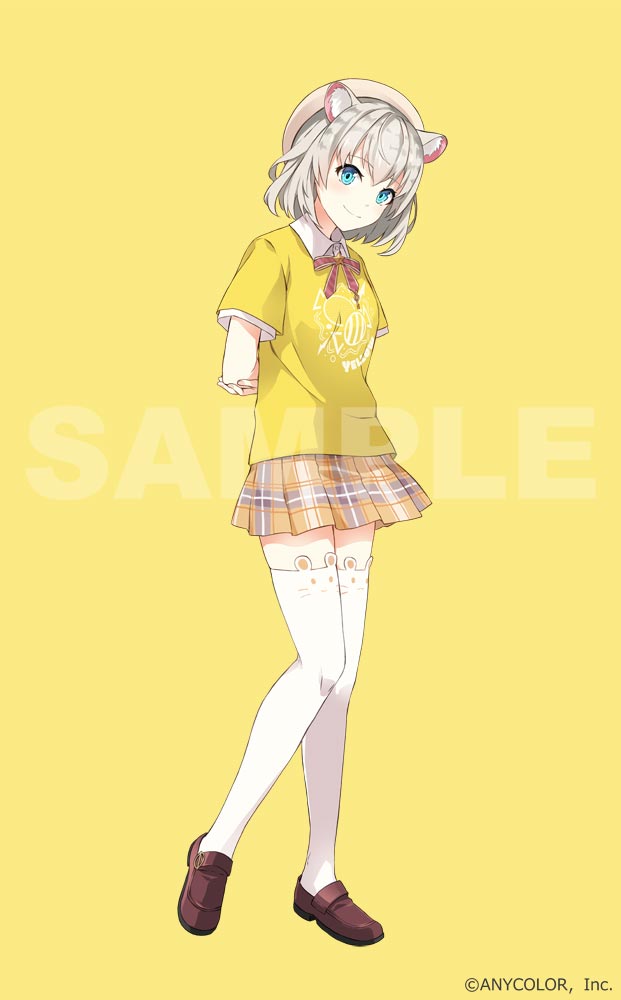 「タカ・ラジマン星弥#にじフェス2022 」|U10のイラスト