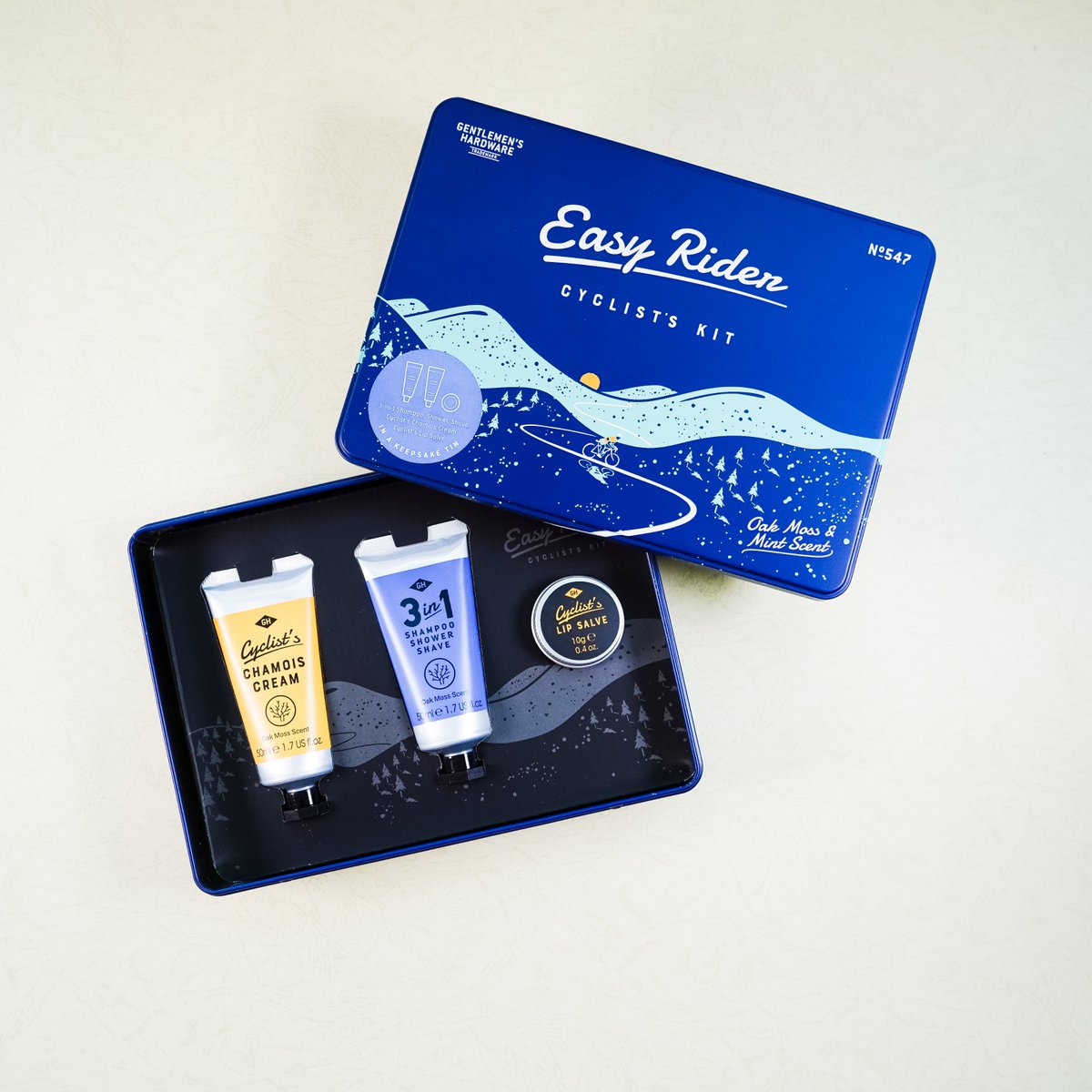 Ready for your next cycling trip? Don’t miss our Easy Rider Cyclist’s Kit specially made for you.
Price السعر: 105.00 QAR ريال قطري
.
هل أنت مستعد لرحلتك القادمة بالدراجة؟ لا تفوّت مجموعة أدوات ركوب الدراجات سهلة الاستخدام المصممة خصيصًا لك