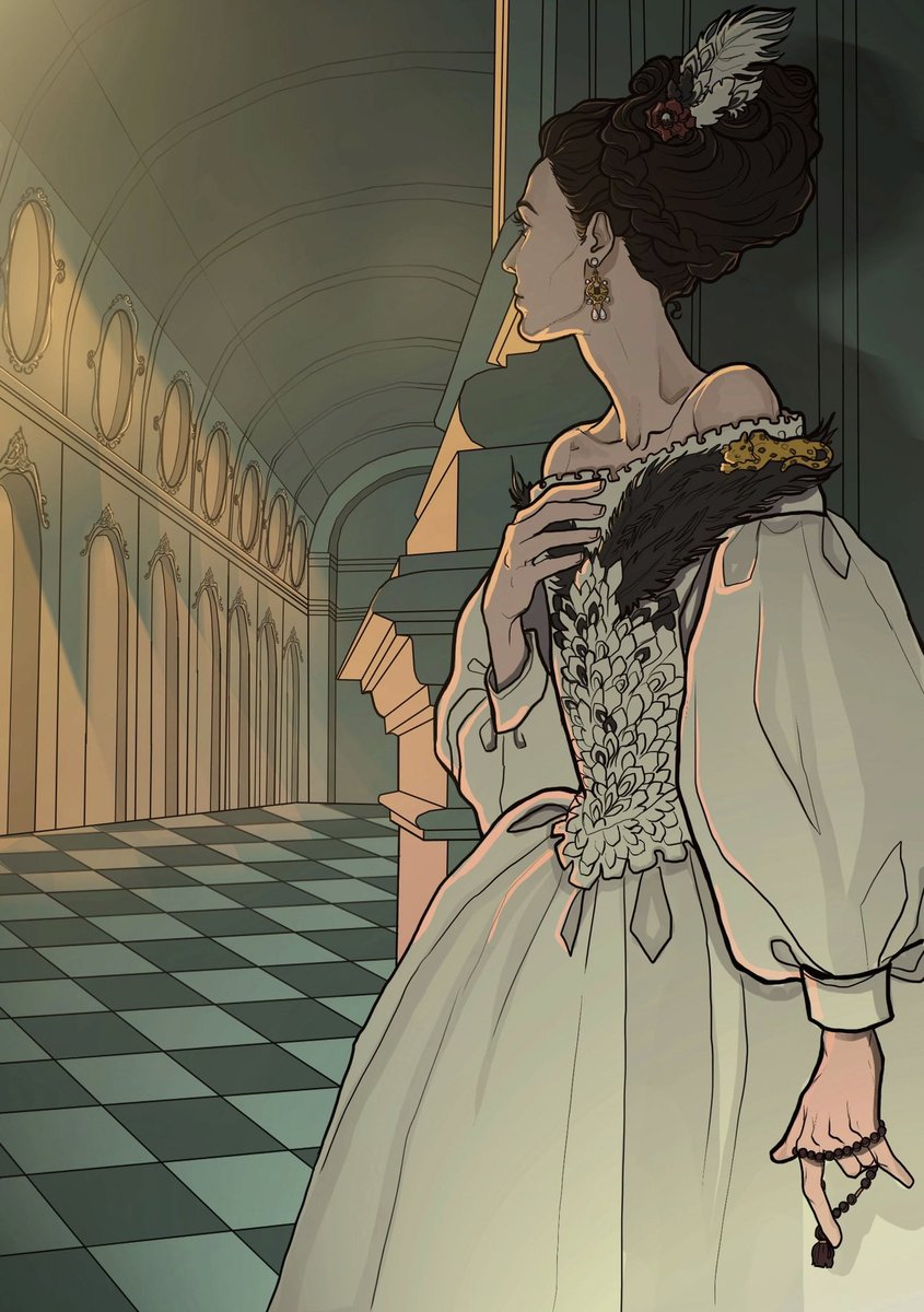 kotneumann's tweet photo. #aeterna #aeternaart #ОЭ #рокэалва #катаринаариго https://t.co/OoUH5vqlaG