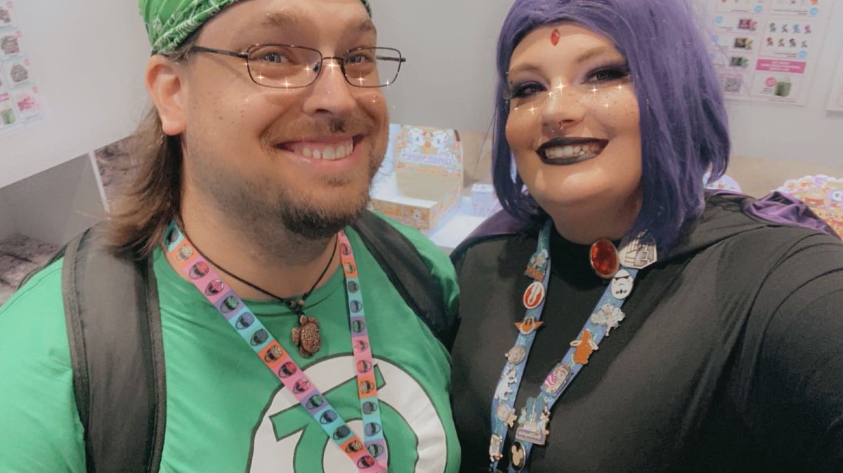 erin bonita 🖤 tweet media