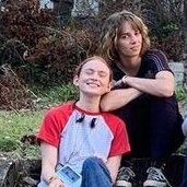 behind the scenes crumbs