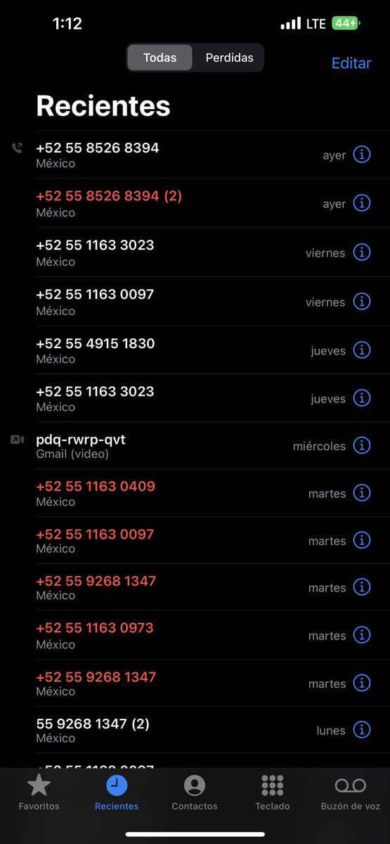 Fernando GC tweet media