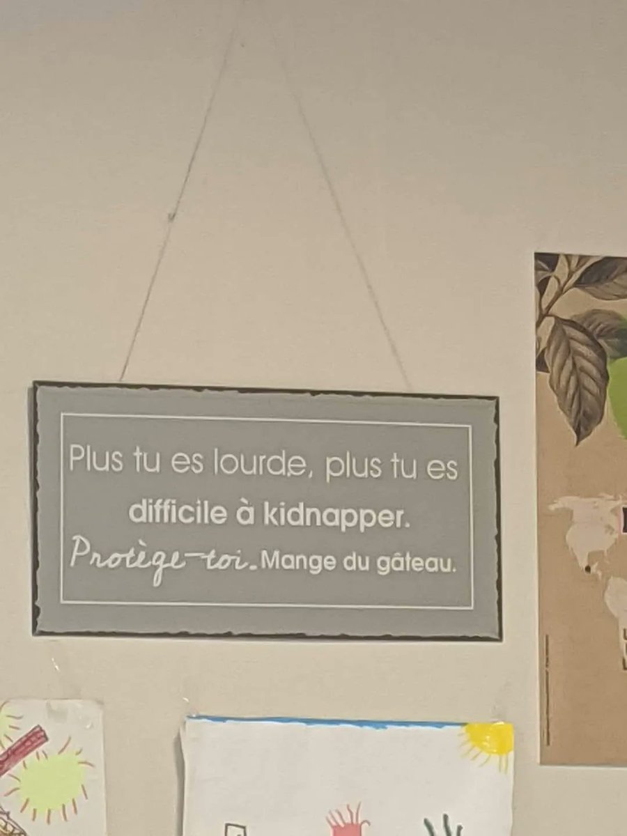 Yann Boutruche, Le Mouton À 5 Pattes tweet media