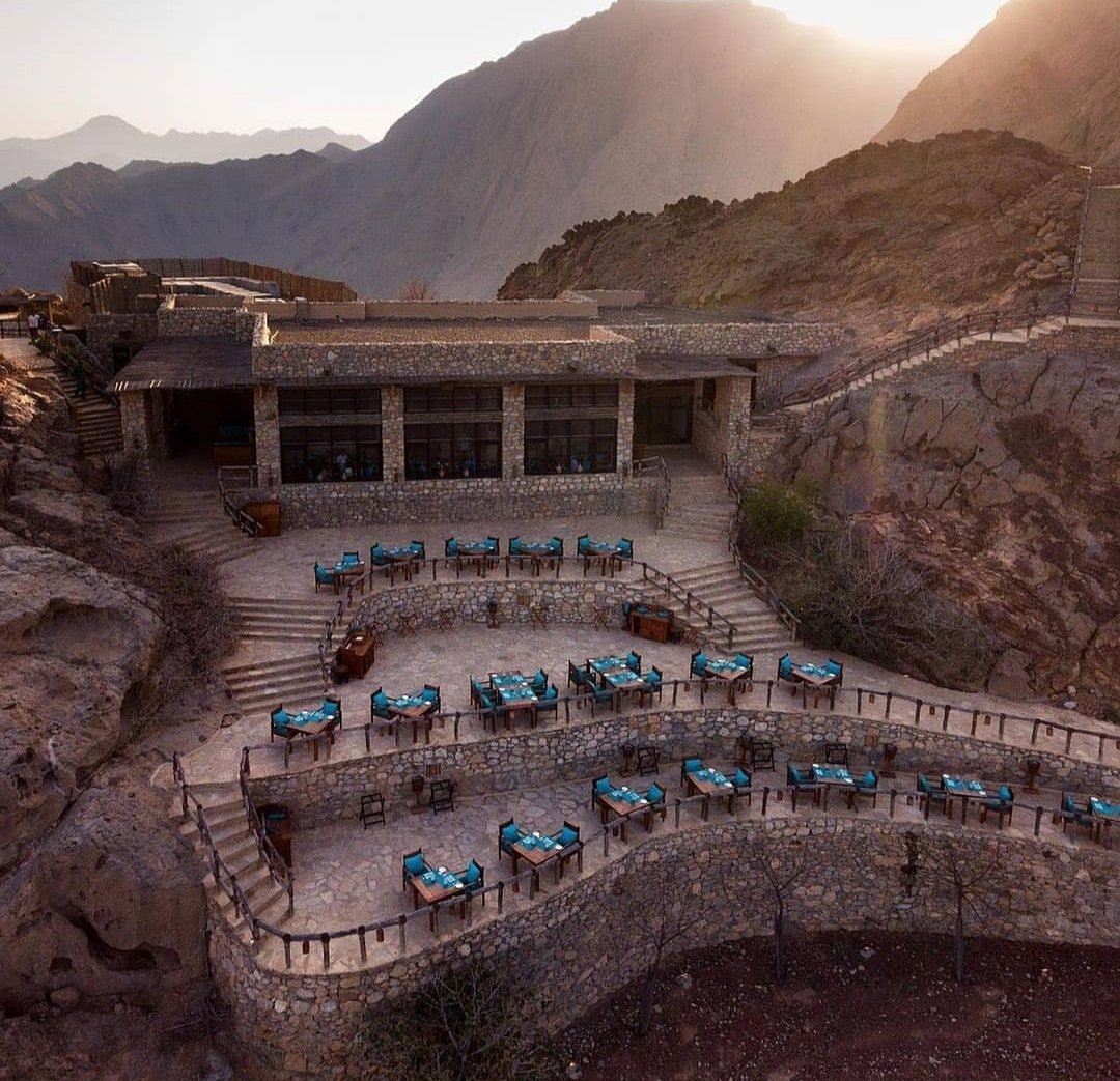 مسندم الجمال..🗻🌄

#صباح_الخير_يا_بلادي 
#مسندم_عُمان