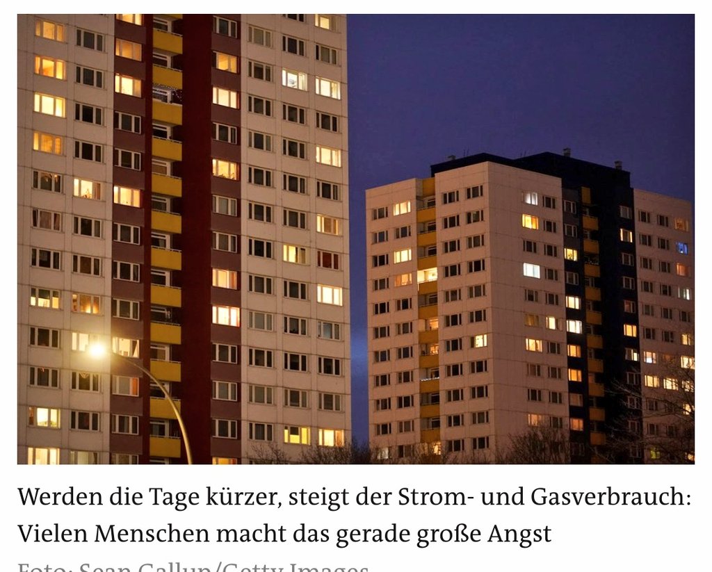 2020_NATURA's tweet image. Energiekrise + Inflation
Warum die #deutsche_Regierung so zögerlich ist. Andere europäische Staaten sind da schon viel weiter.
Kalkül? „Prinzip Hoffnung“: SPD, Grüne u FDP wehrten sich lange #Wirksames gegen die Folgen ihrer #Energiepreissteigerung zu tun.
freitag.de/autoren/der-fr…
