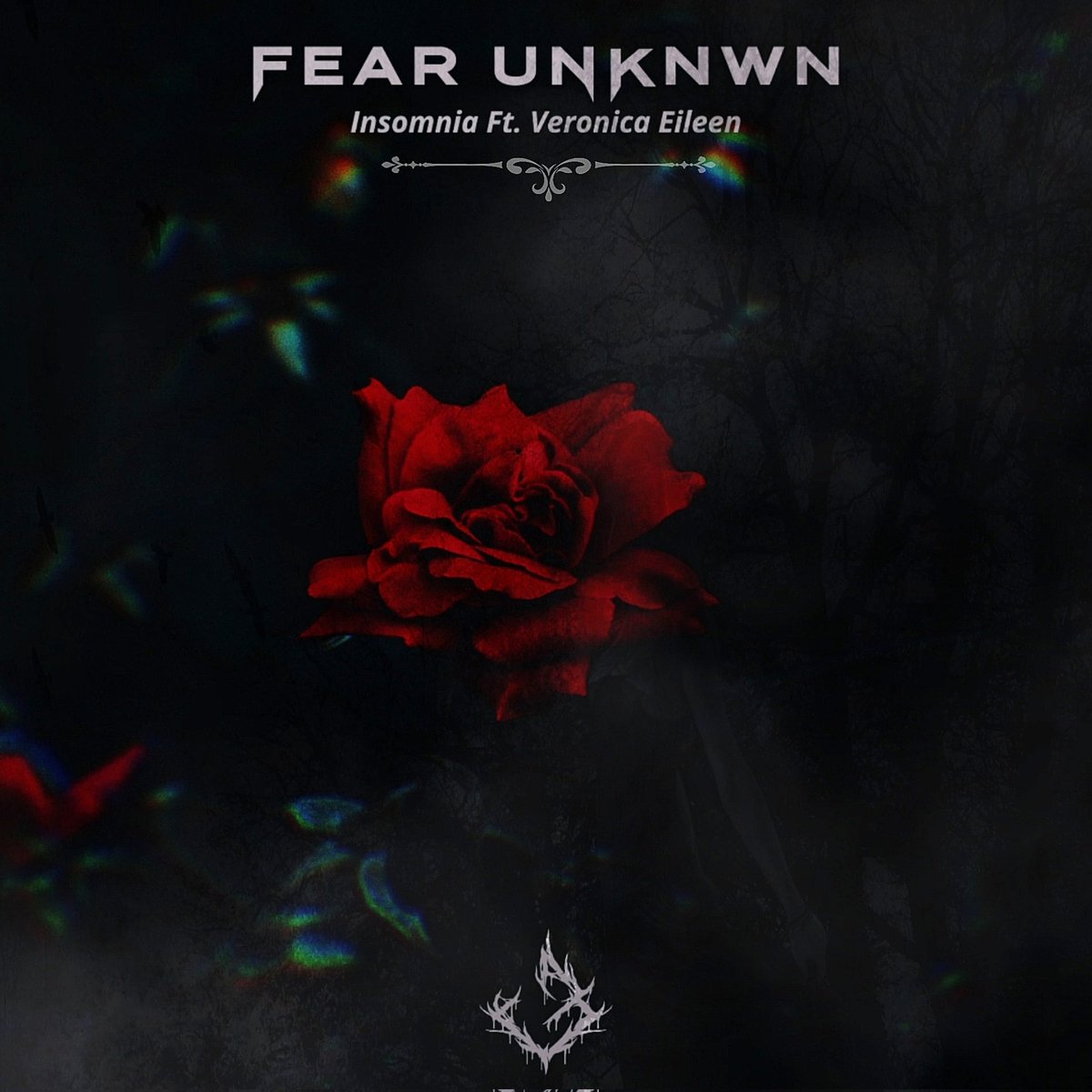 "Insomnia" drops October 22nd!
PRESAVE:
hypeddit.com/fearunknwn/ins…