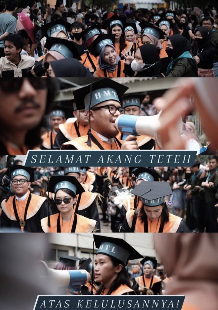 HMTL ITENAS tweet media