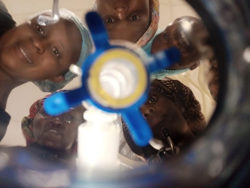 We Care When You're Not Aware! Happy Anesthesia Day!
#HappyWorldAnesthesiaDay
#HappyEtherDay