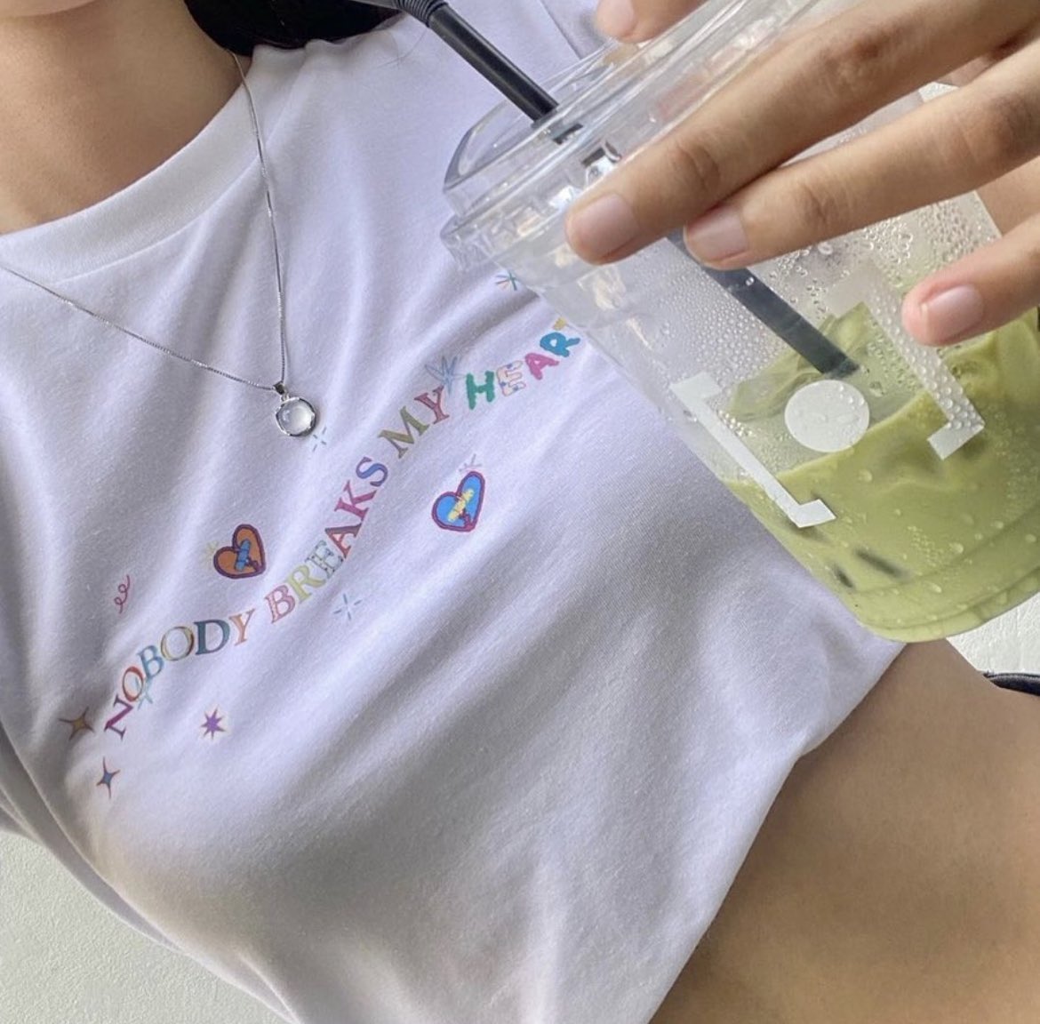 nattamonsu's tweet photo. เสื้อhttps://t.co/Pbl05uVqcK ไซส์ L ใส่1ครั้งสภาพดี ซื้อมา 390 ส่งต่อ 320 รวมส่งค่า #ส่งต่อเสื้อผ้ามือสอง #ส่งต่อเสื้อผ้า #ruubi #เสื้อผ้า https://t.co/5nh79qDusU