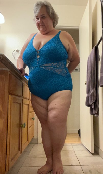 Sooo.. I got a new bathing suit  😦🥰🤔🙄🤨😶🤐😯😏😜😉🙃 Please tell me your honest opinion.  My fans usually give<a href="/tag/free"class="tags"><span>#free</span></a><a href="/tag/xhamster"class="tags"><span>#xhamster</span></a>