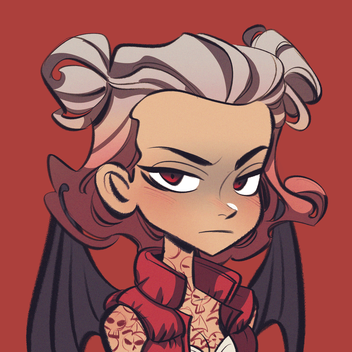 Wassup mga ka-dlob, <a href="/AswangTribe/">Aswang Tribe</a> NFT GIVEAWAY!
Follow <a href="/dlobpunks/">Dlob Punks</a> &amp; @0x4nauel &amp; <a href="/Durugistarx/">Durugistar</a>.

RT, LIKE, and tag 3 friends. Comment down why you want this WAIFU Manananggal!

Winner will be chosen in 72 hrs (via twitterpicker). 🚀🚀