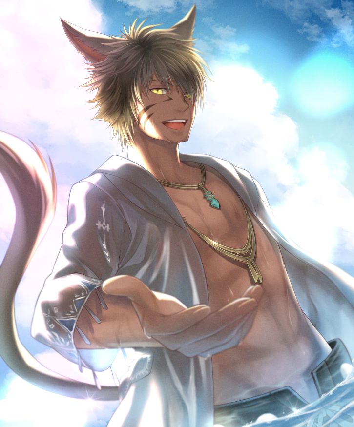 椎名悠人＠Skeb休止中 (@yuuto_s777) / Posts / X