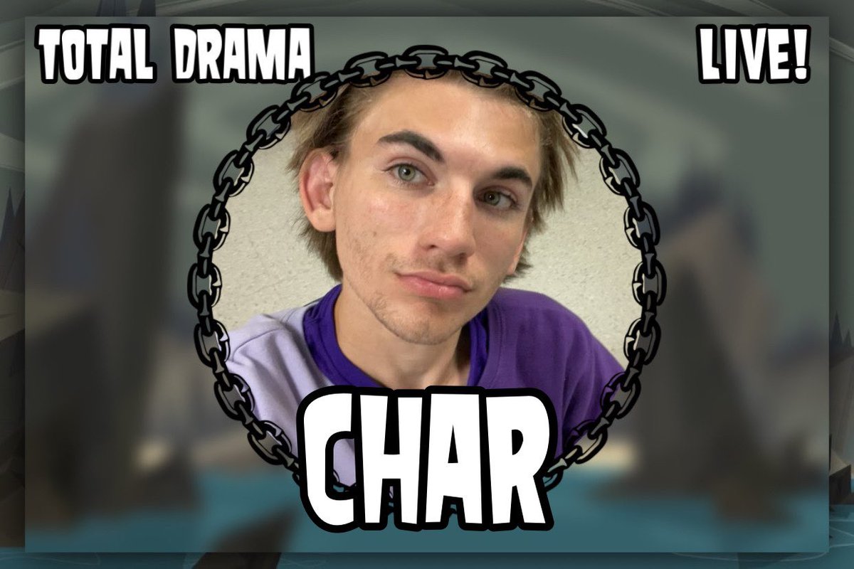 TotalDramaLive's tweet photo. The award for season highlight goes to… THE ROCK DRAW featuring JILLIAN/BAILEY @JilliansReality @baileyh002 / VANTE @slvtguts / CHAR @szaseason / CHARLIE @espesymone ! #TotalDramaLive https://t.co/F1OhgAjjF1