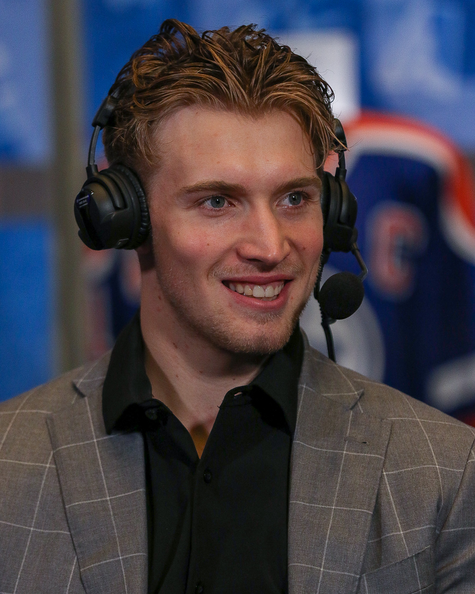 Edmonton Oilers on Twitter "After Hours treatment for Leon & Dylan. HockeyNight 