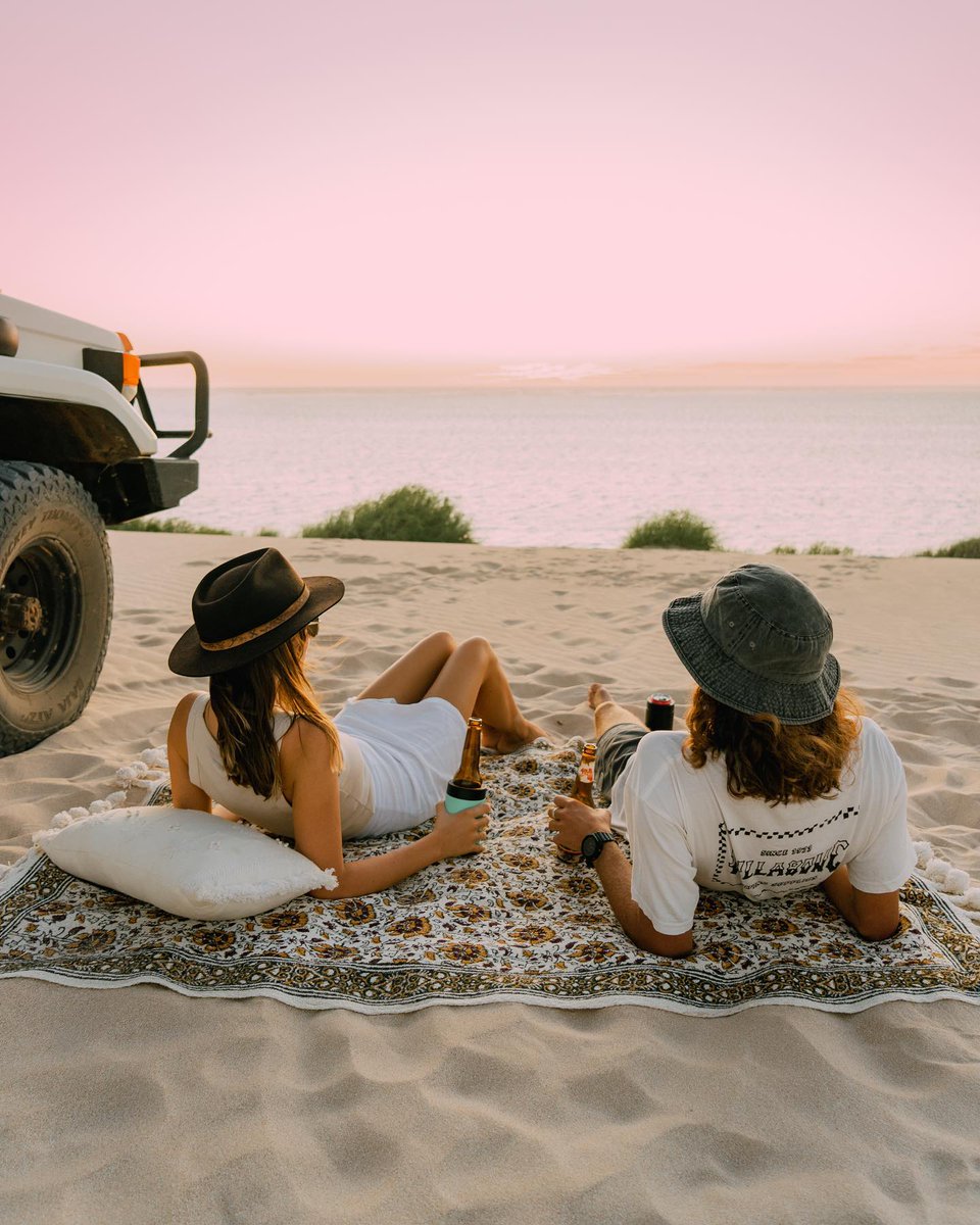 Happy Sunday 🌅 Hope you all enjoyed the weekend!

📸: @wishyouwerehere_aus
