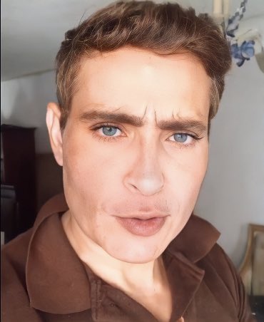 JuanCarlosdeO's tweet image. Sin barba no hay paraíso! Jaja good nigth to everebody #modellife #lessbeard