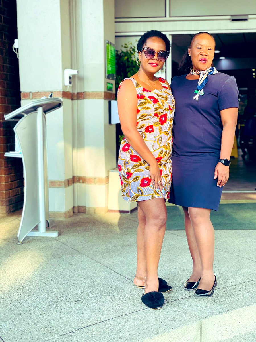 Beatrice Tonhodzayi tweet media