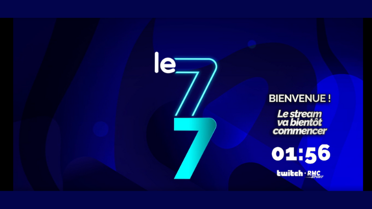 💡 Depuis le 19 septembre, c'est un partenariat exclusif que Manpower a inauguré avec RMC Sport sur Twitch au travers de son émission #Live "le 7/7" ➡️ ow.ly/AzaV1048b84
 
🔎 L'objectif : gagner en visibilité auprès des + jeunes générations &amp; attirer les nouveaux Talents