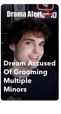 DownloadFolder's tweet image. Not even been a month since dream did a face reveal how