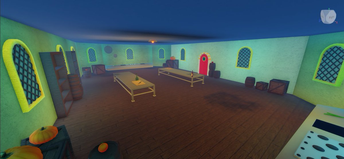 Baratie for Infinity Sea 2 🐟
#Roblox #RobloxDev #robloxbuilder #DesenvolvedorRoblox

streamable.com/w6it4f
(posted now because i forgot to post)