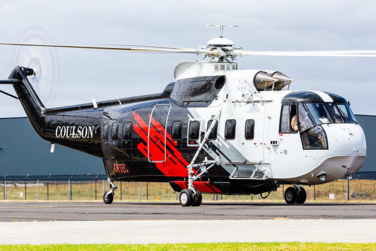 AviationNetwork's tweet photo. Coulson Aviation is looking for type-rated or #nontyperated Pilots on Sikorsky S-61 to be based in Thermal, California. Visit https://t.co/mgnfznsrng to apply.
#HelicopterPilot #Sikorsky #HeliJobs #CoulsonAviation #Vacancy https://t.co/Lp1qBVp1kN