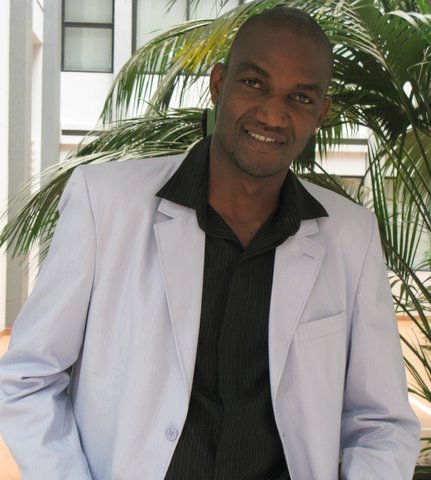 JUST IN | Former NBC presenter and NamWater spokesperson Johannes Shigwedha has passed on. May his soul rest in eternal peace.