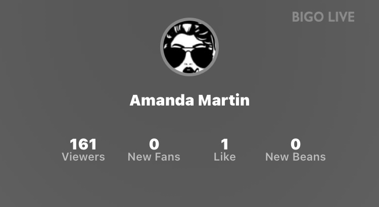 amanda martin tweet media