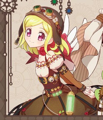 このふわり、半分忍野忍じゃん 