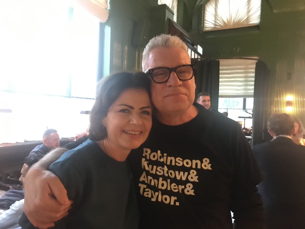 Mark Kermode tweet media