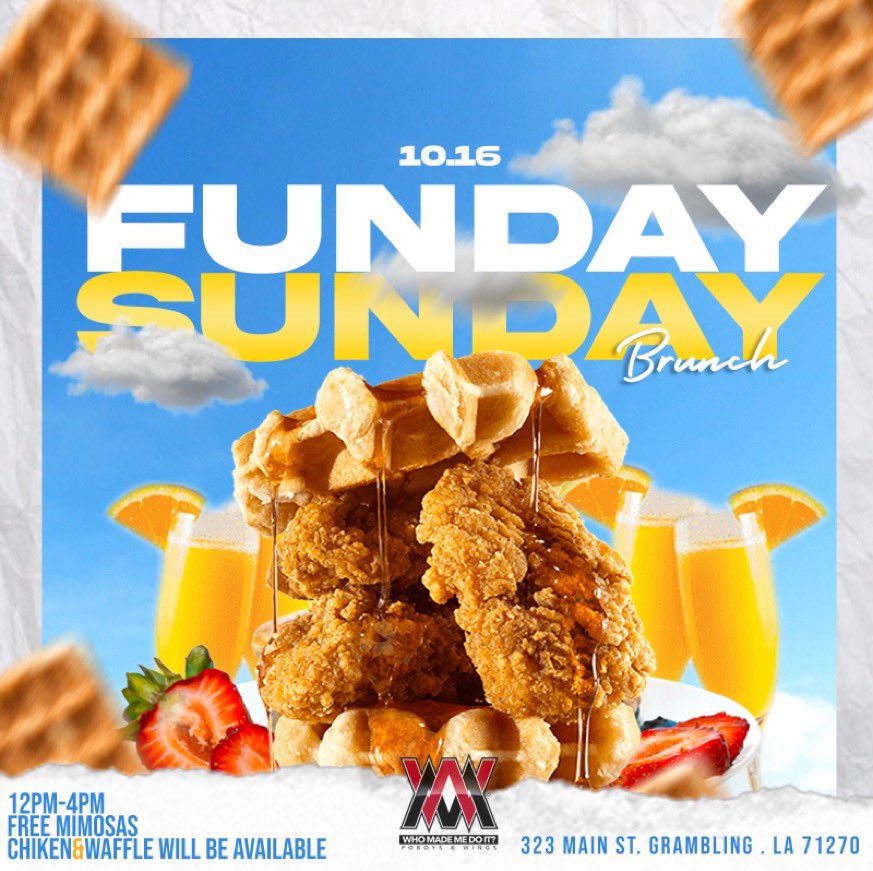 shorttkakess's tweet photo. Tomorrow 12-4 PULL UP https://t.co/lg1vwVgZ9S