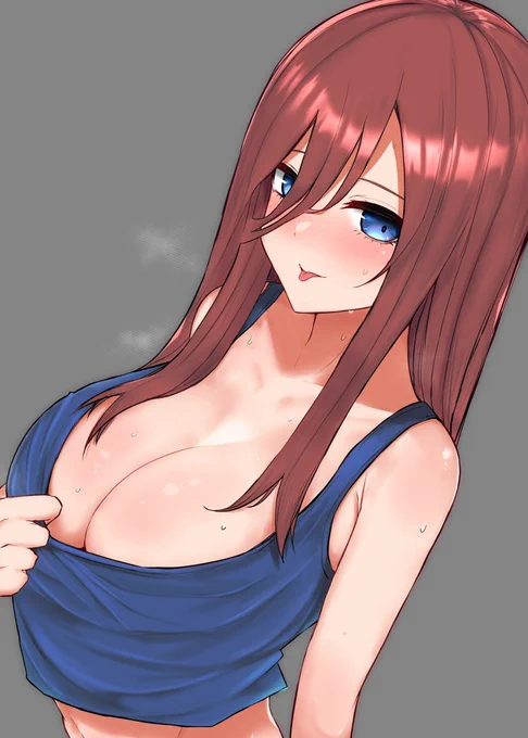 #世界私の絵柄変わりすぎだろ選手権おっぱいには勝てなかったよ 
