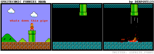 sprite comic funny (@sprite_funny) / Posts / X