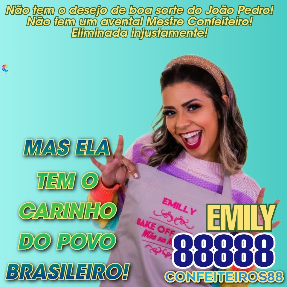 CancunsaTV's tweet photo. #TeamEmilly tem que bombar nos TT's
#BoB2022 https://t.co/7vnGTWgfvB