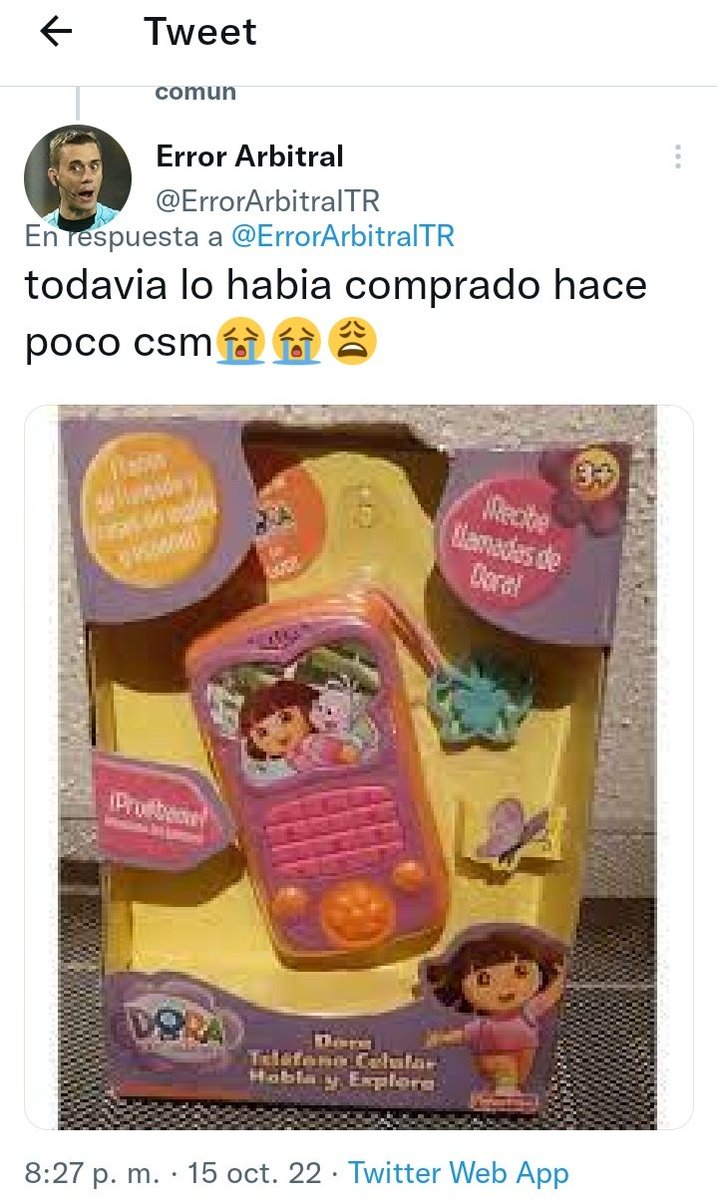 Fuera de Contexto Error Arbitral (@ea_nocontext) on Twitter photo 