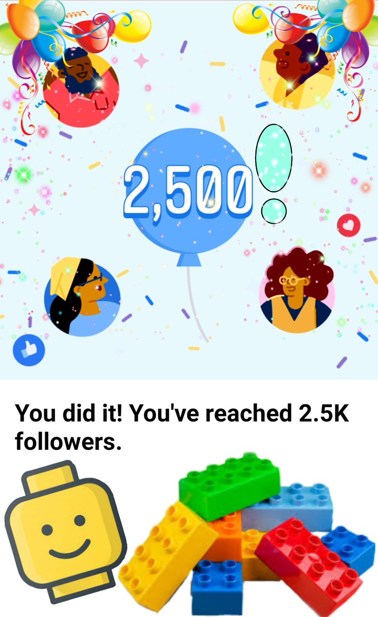 brick_ems's tweet photo. Another big follower milestone reached on Facebook! We're always excited when new people follow, like  and share our page!
#facebookmilestone #followermilestone https://t.co/IiYsoas2rE