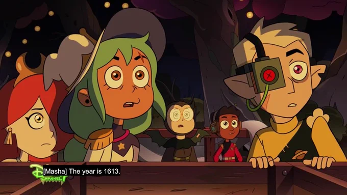 (TOH SPOILERS)My babies........ 