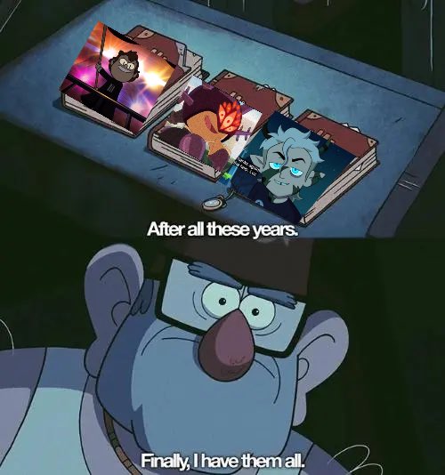 sho0t1ngst4rrr's tweet photo. TOH SPOILERS////

NO CUZ YOU DONT UNDERSTAND HOW MUCH IM GONNA OBSSES OVER THIS https://t.co/H4VYHrLSPf